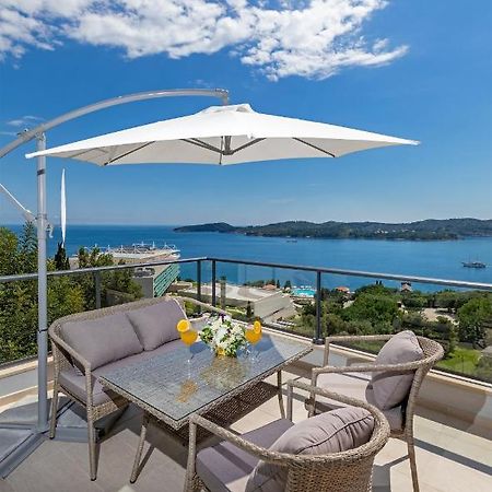 Apartmani D & J Orasac Εξωτερικό φωτογραφία