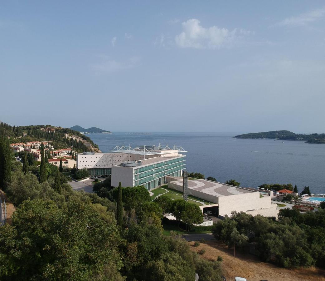 Apartmani D & J Orasac Εξωτερικό φωτογραφία