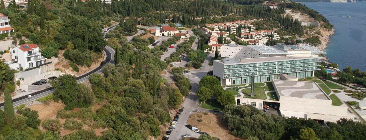 Apartmani D & J Orasac Εξωτερικό φωτογραφία