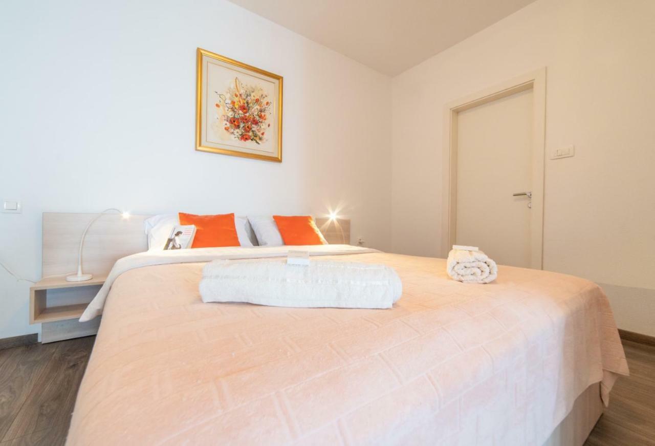 Apartmani D & J Orasac Εξωτερικό φωτογραφία