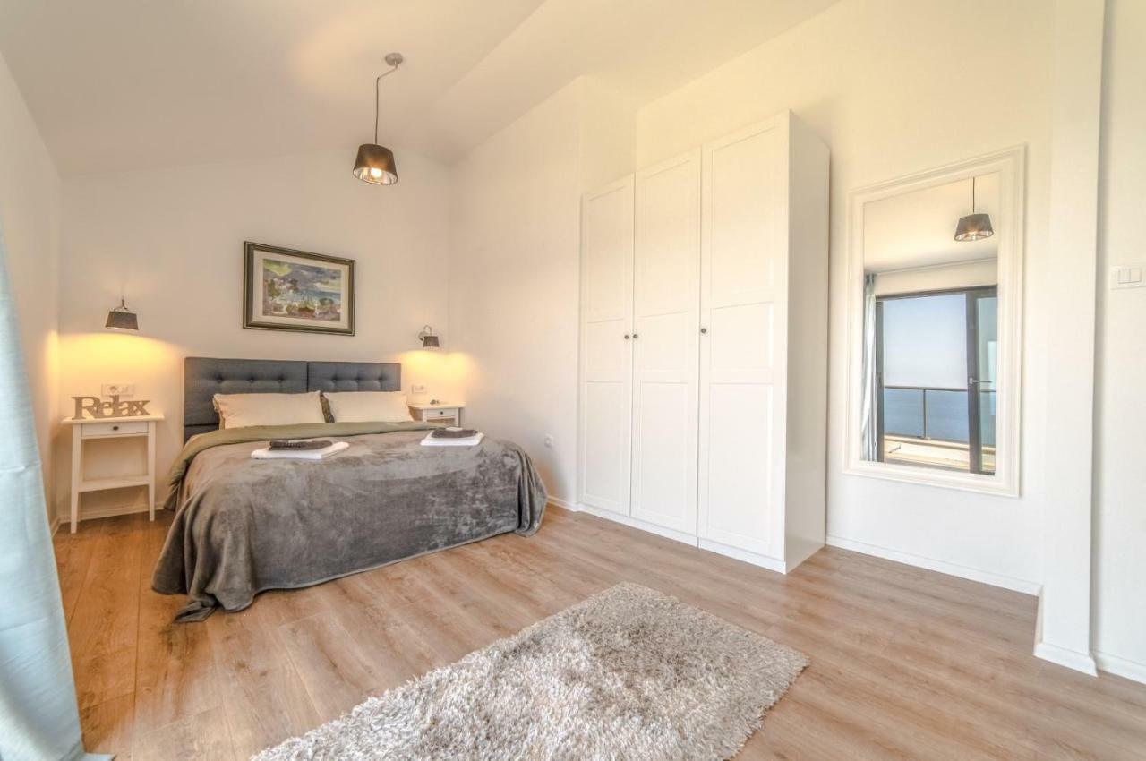 Apartmani D & J Orasac Εξωτερικό φωτογραφία