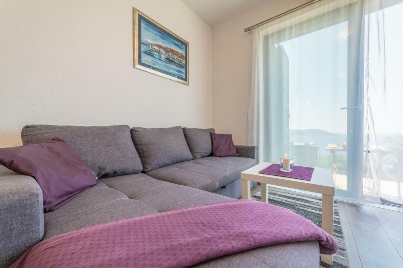 Apartmani D & J Orasac Εξωτερικό φωτογραφία