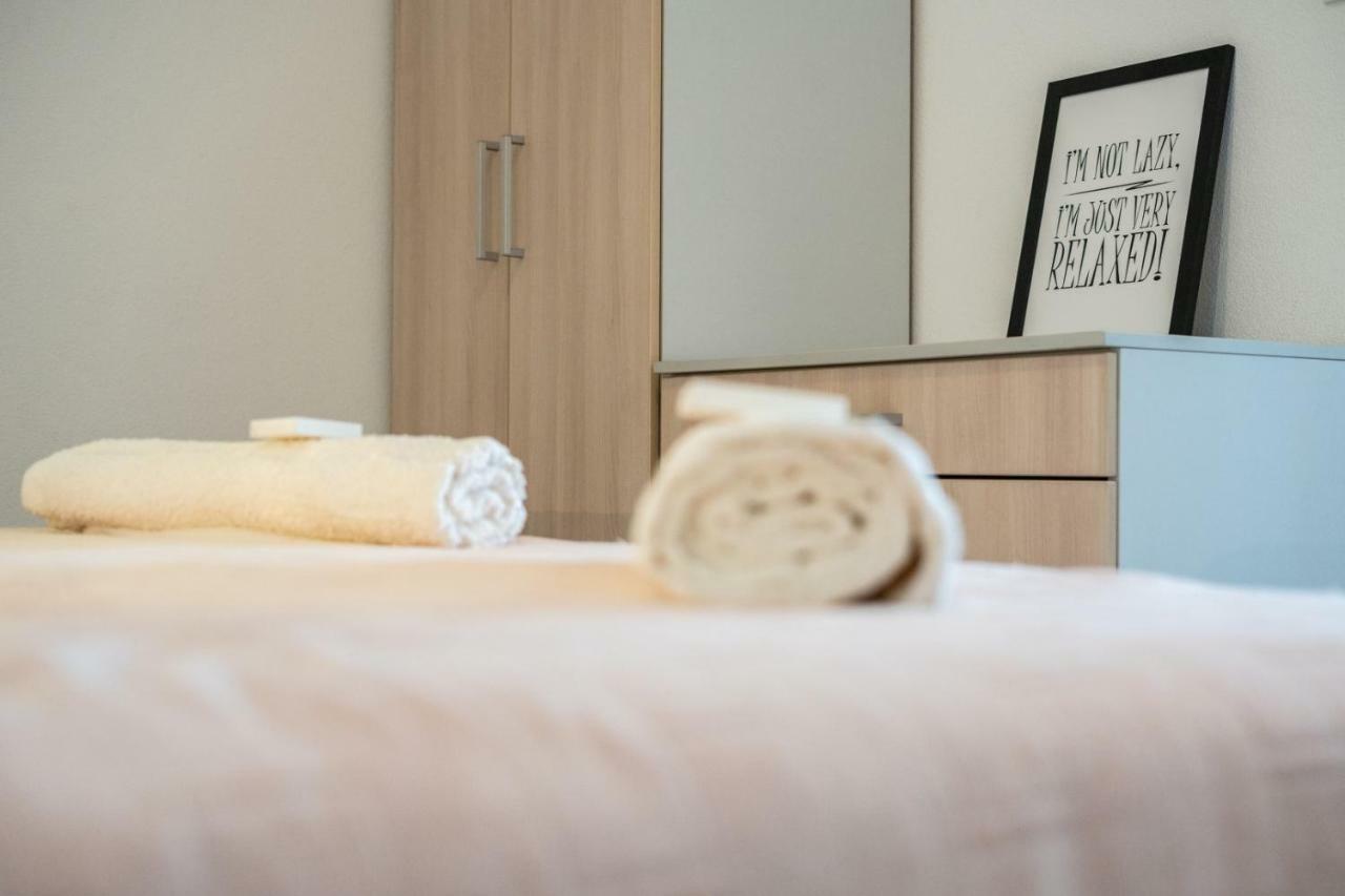Apartmani D & J Orasac Εξωτερικό φωτογραφία
