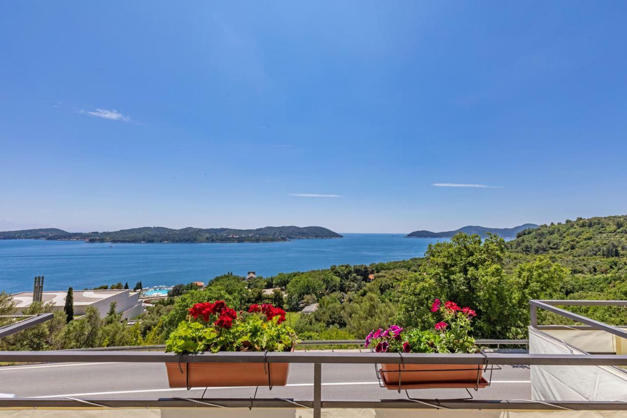 Apartmani D & J Orasac Εξωτερικό φωτογραφία
