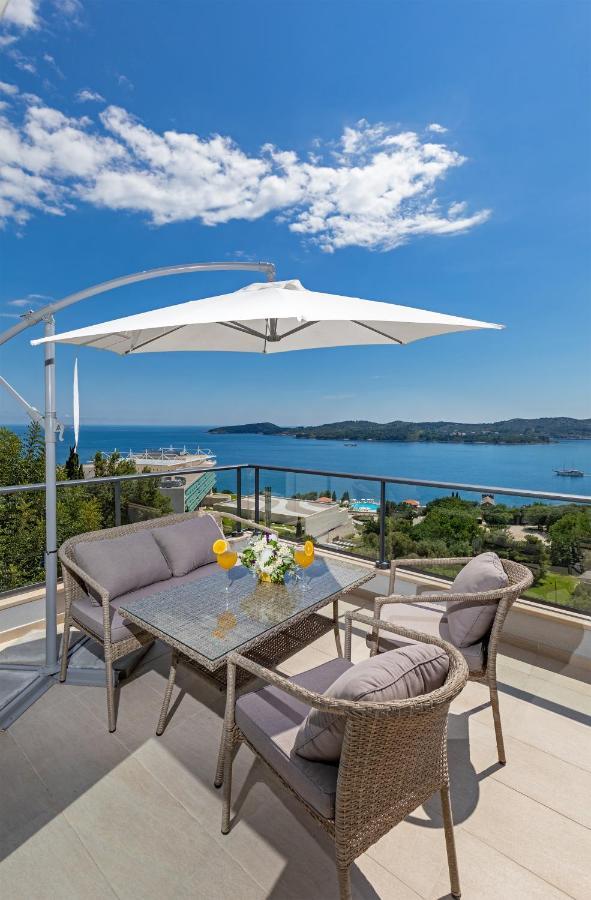 Apartmani D & J Orasac Εξωτερικό φωτογραφία