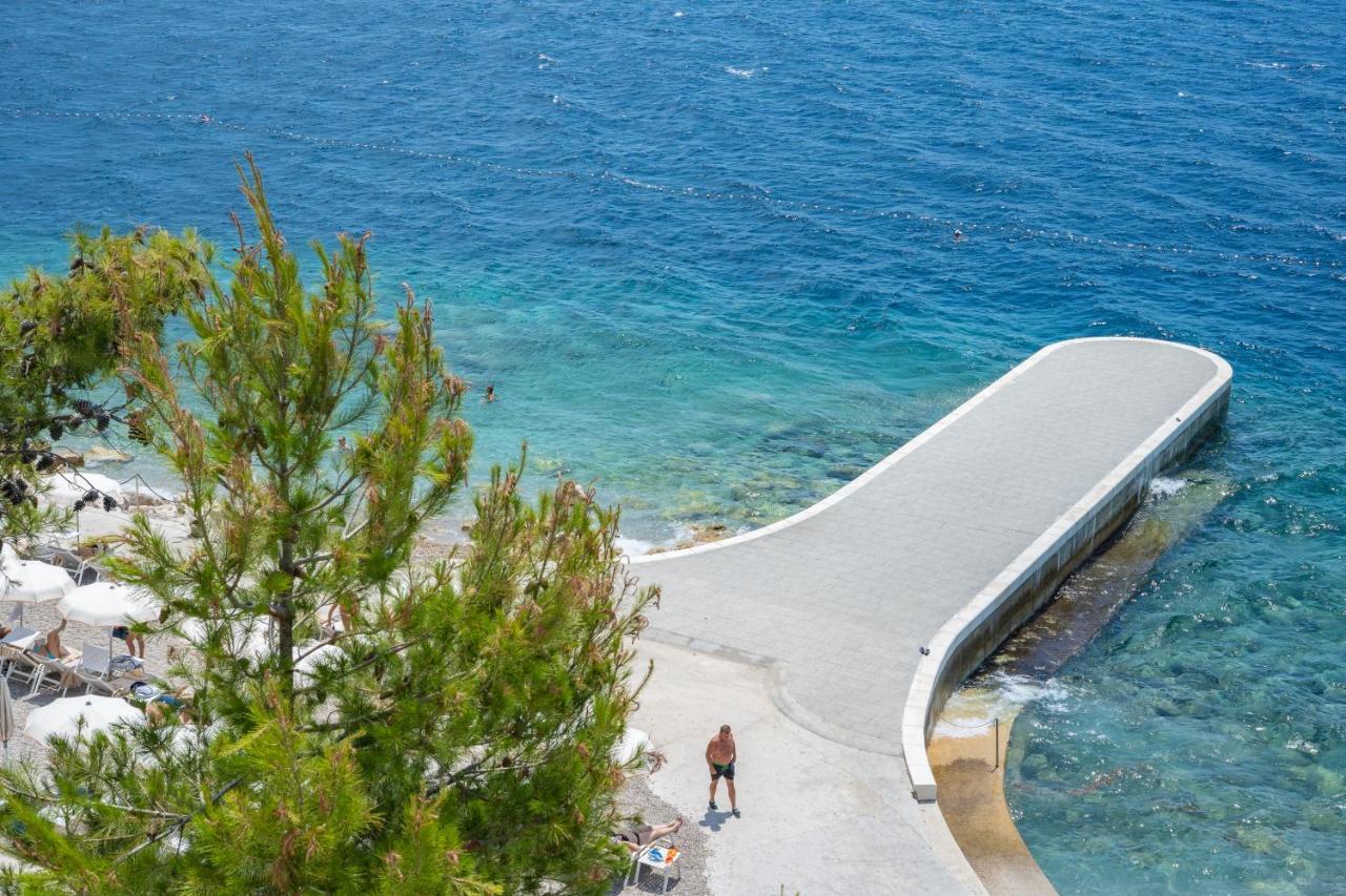 Apartmani D & J Orasac Εξωτερικό φωτογραφία